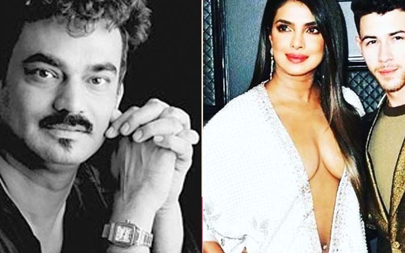 After Deleting Post On Priyanka Chopra's Grammys Dress, Wendell Rodricks Says 'There Is An Age To Wear Some Clothes'