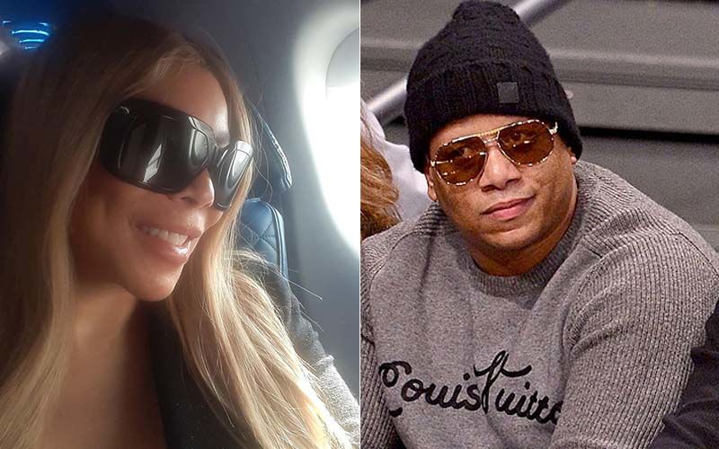 Oops, Did Wendy Williams Call Her Ex-Husband Kevin Hunter ‘Dead Weight'?