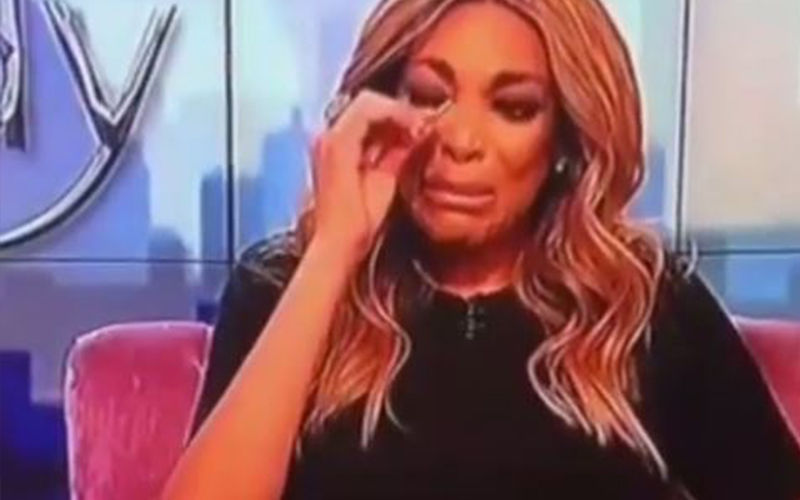 Wendy Williams Admits Her Estranged Husband Kevin Hunter Has A Daughter With An Alleged Mistress