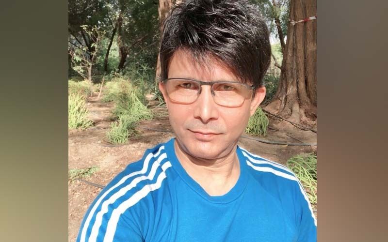 Kamaal R Khan’s Phone Network Blocked By Service Provider; Actor Reports To Mumbai Police And Calls It ‘Harassment During Lockdown’