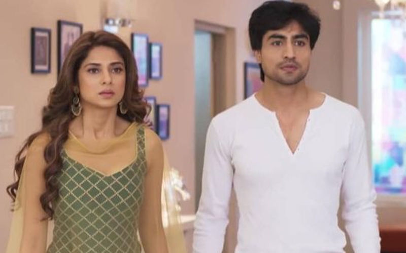 Jennifer Winget And Harshad Chopda-Starrer Bepannaah Will Be Replaced By This Show