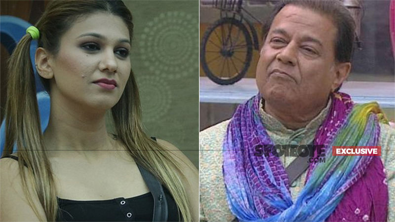 Bigg Boss 12: Jasleen Matharu Says, &amp;quot;I Will Call Up Anup Jalota And Apologise&amp;quot;