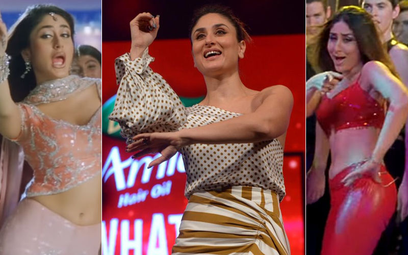 Kareena Kapoor Khan Puts Her ‘Poo’ Mode On; Dances To Bole Chudiyan, You Are My Sonia