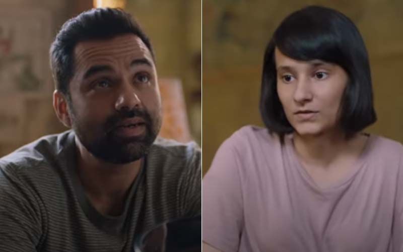 Abhay Deol's What Are The Odds? Teaser Out: What Happens When ‘40 Yr Olds Date Teenagers All The Time?’ – Video