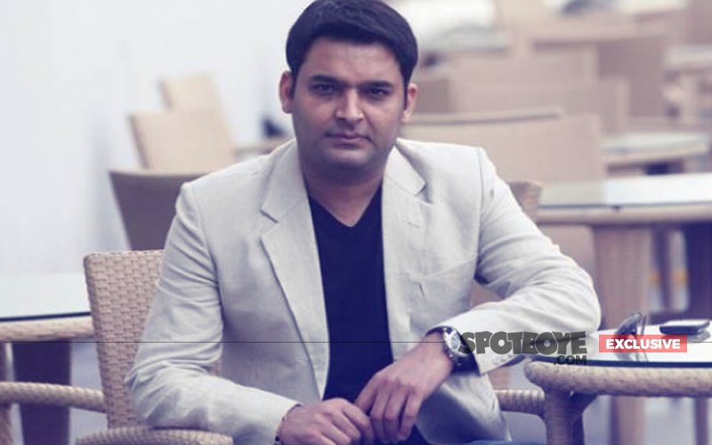 There’s One Thing STOPPING Kapil Sharma’s COMEBACK. Guess What?