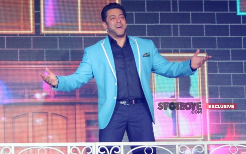 EXPOSED: What Lies Inside Salman Khan’s Bigg Boss House In Season 11?