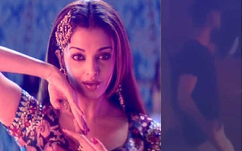 WATCH: When Virat Kohli Danced To The Tunes Of Aishwarya Rai’s Kajra Re