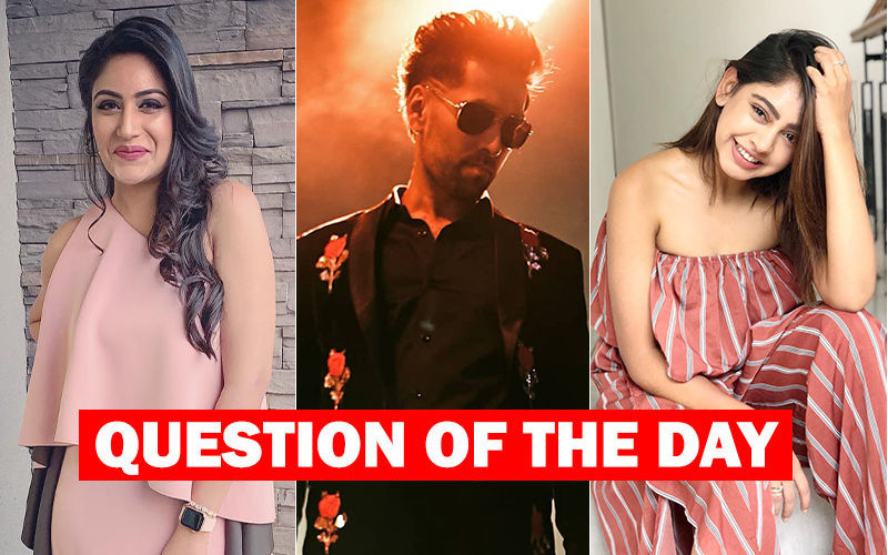 Who Turns The Heat On With Nakuul Mehta In Ishqbaaaz- Surbhi Chandna Or Niti Taylor?