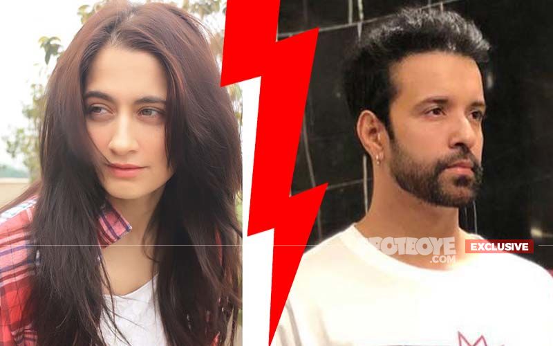Why Sanjeeda Shaikh And Aamir Ali SPLIT: THE REAL, INSIDE STORY- EXCLUSIVE