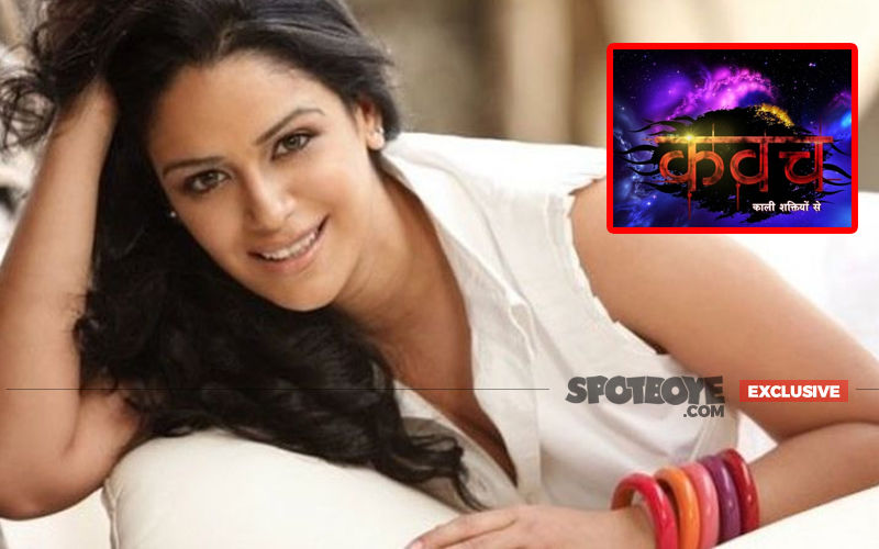 Will Mona Singh Be A Part Of Kavach 2? Deets Inside