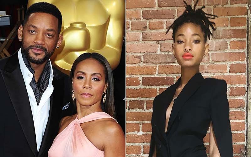 Will Smith Likes To Make ‘Insensitive’ Jokes About Daughter Willow’s Menstruation, Reveals Wife Jada Pinkett Smith