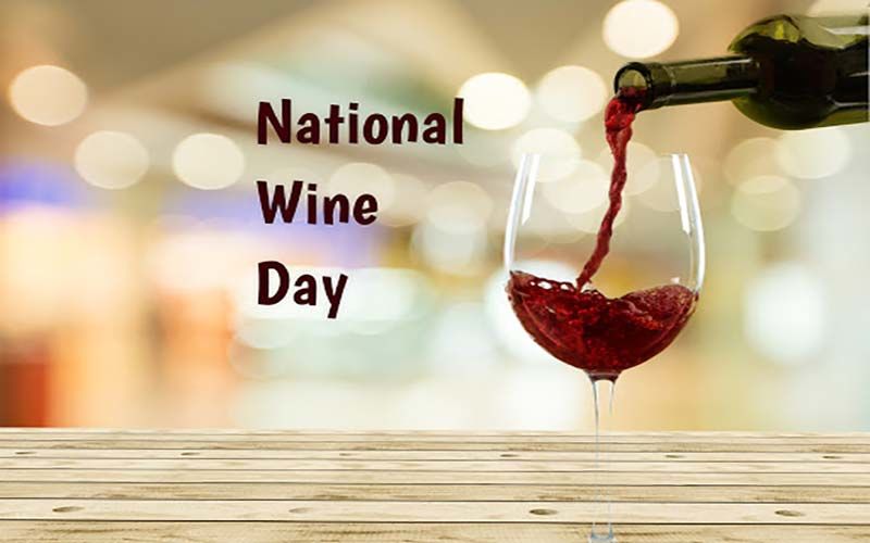 National Wine Day 2020 7 Most Popular Wines Of The World, That Every
