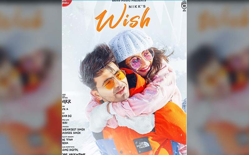 Wish By Nikk To Exclusively Play On 9X Tashan From February 13