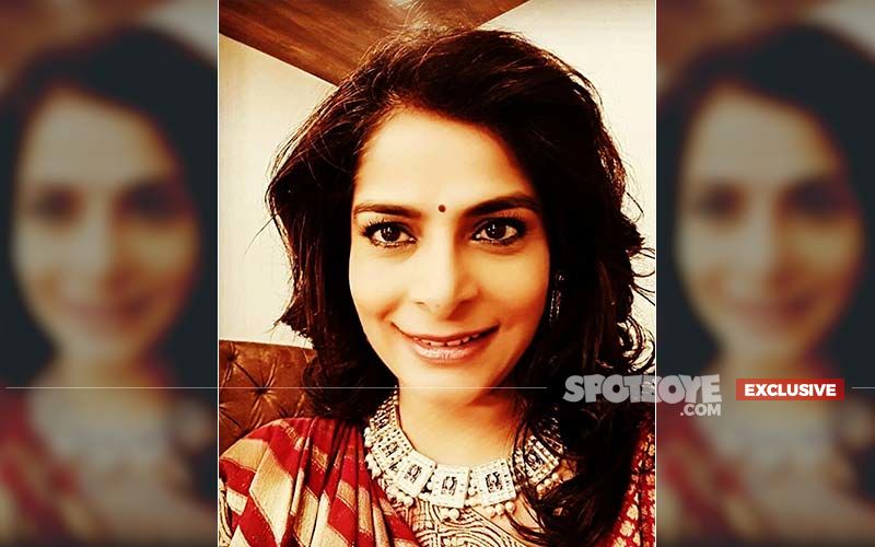 Woes Worsen For Nupur Alankar: Actress Meets With An Accident, Suffers Bruises- EXCLUSIVE