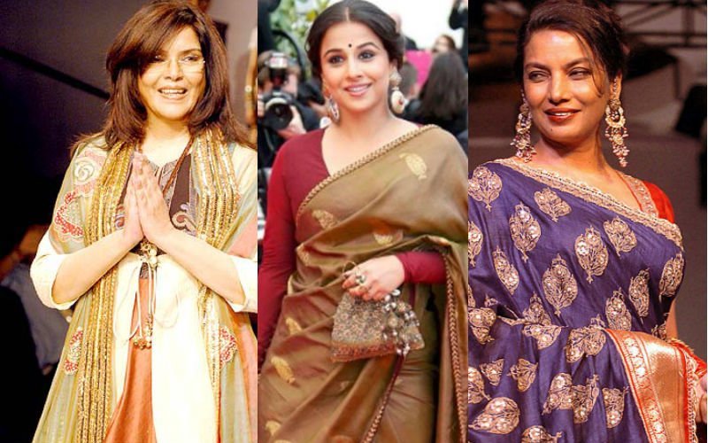 Women Who Changed The Face Of Bollywood