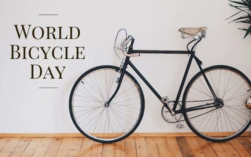 World Bicycle Day 2020: Four Benefits of Cycling For Loosing Weight