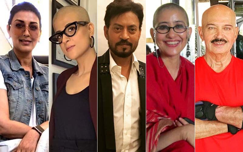 World Cancer Day 2019:  सोनाली बेंद्रे, इरफ़ान खान, मनीषा कोइराला, राकेश रोशन कई सितारों ने लड़ी इस बीमारी से जंग