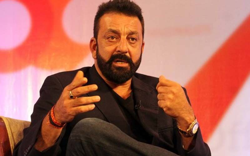 World Drug Day:  Sanjay Dutt Recounts Struggle, Encourages Youth To Fight Addiction