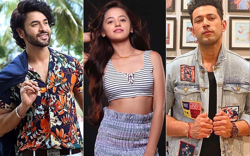 World Music Day: Shashank Vyas, Sahil Anand And Helly Shah Talk About Why They Love Music!