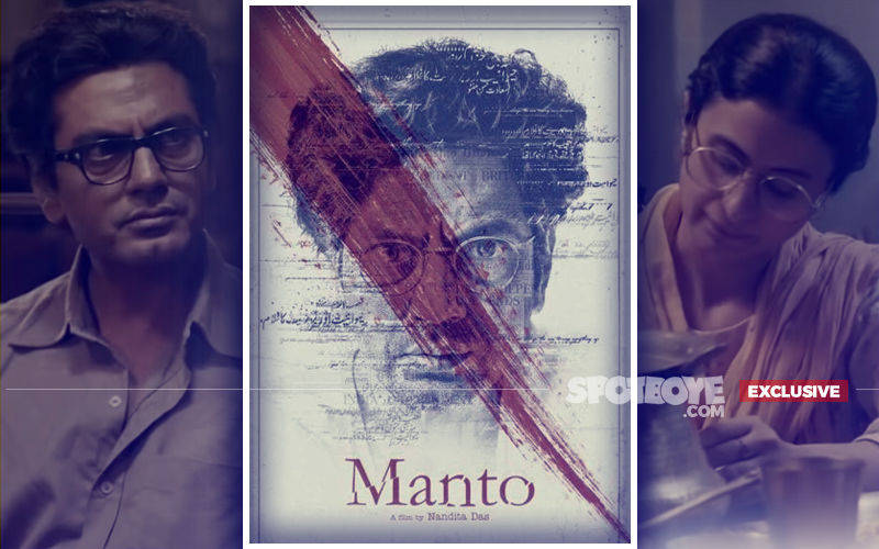 Manto, Movie Review: Man, Go! Ballsy, Yo!