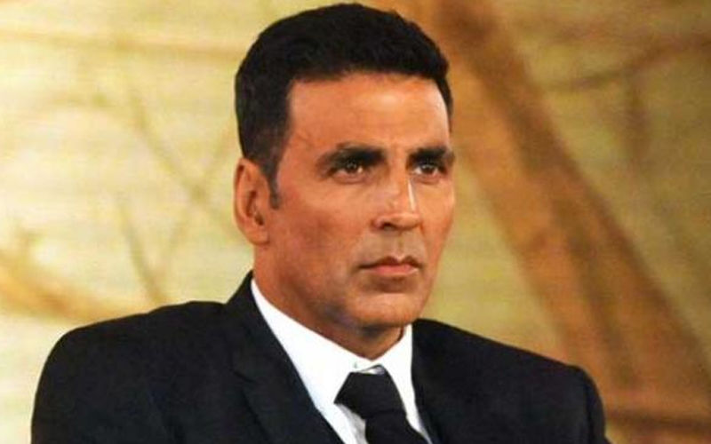 Akshay Kumar Appears Before SIT In Chandigarh Today For The Punjab Sacrilege Case
