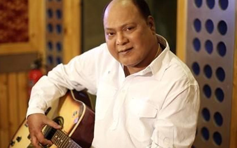My Name Is Lakhan Singer Mohammad Aziz Dies At 64