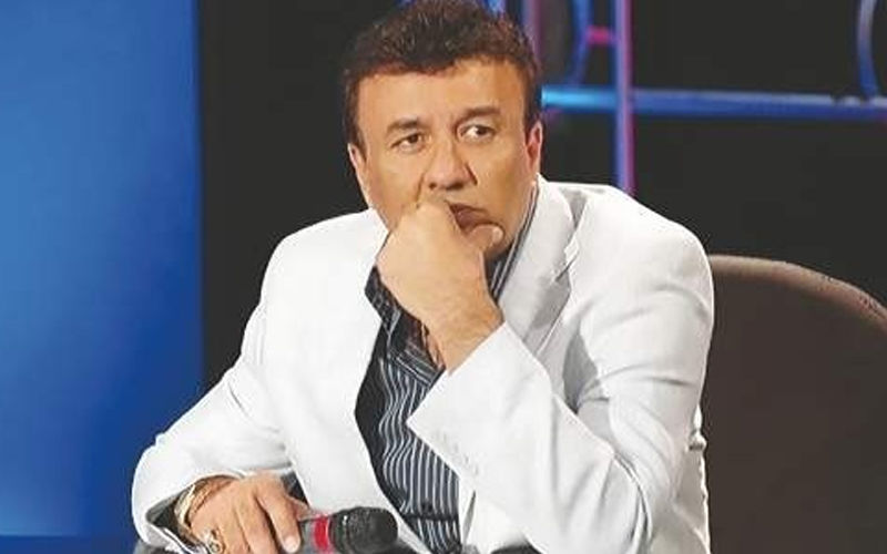 Anu Malik Out Of Indian Idol 10 After Sexual Misconduct Allegations