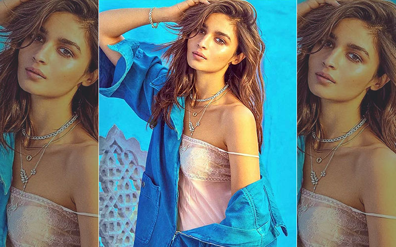 Alia Bhatt Hits Back At Diet Sabya, Asks The Fashion Critic To Cut Her Some Slack