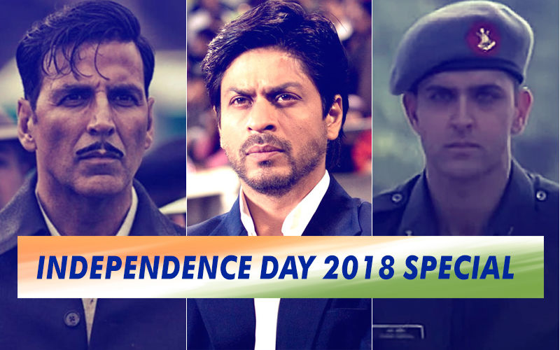 Independence Day Songs: List of Best Desh Bhakti Songs In Hindi for Independence Day 2018