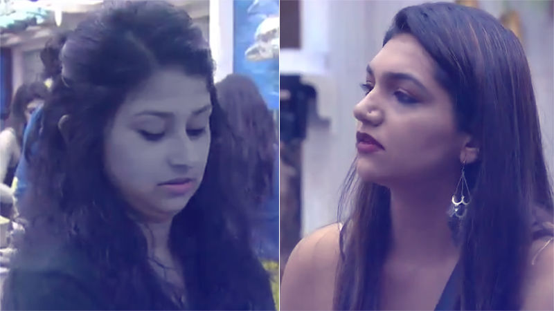 Bigg Boss 12: Watch Out For Saba Khan And Kriti Verma’s Chai Pe Jhagda In Tonight’s Episode