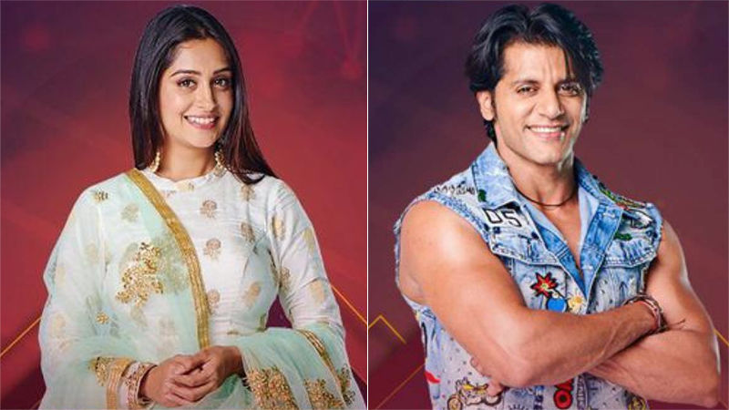 Bigg Boss, Day 88 Written Updates: Dipika Kakkar Calls Karanvir Bohra, The ‘Worst Captain’