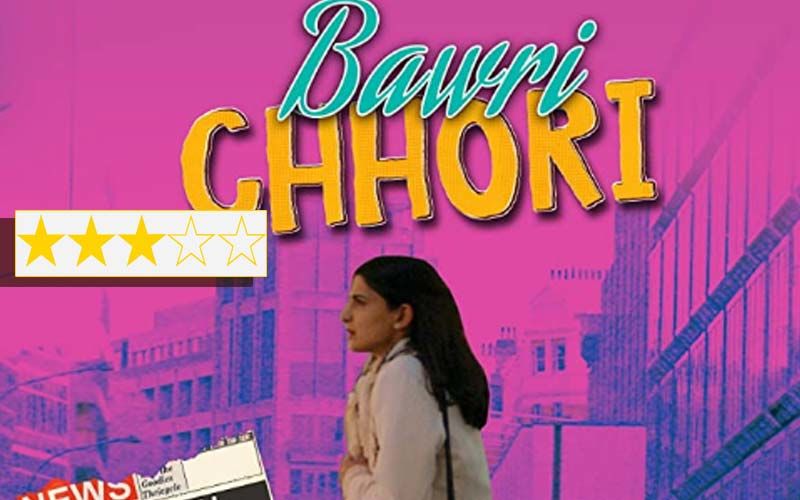 Bawri Chhori Review: Aahana Kumra Plays Vengeance Seeking Punjabi Wife In This Amiable Takeoff Of Kangana Ranaut's Queen