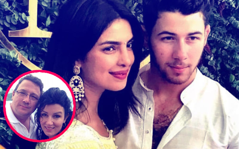 Priyanka Chopra-Nick Jonas Engagement: This Is What Singer’s Parents Gifted Their To-Be Daughter-In-Law