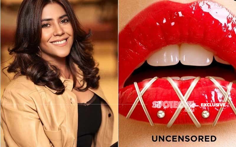 Complaint Against Ekta Kapoor’s ALTBalaji For Web Series XXX: Uncensored 2 Dismissed By Hyderabad Cyber Crime Police-EXCLUSIVE