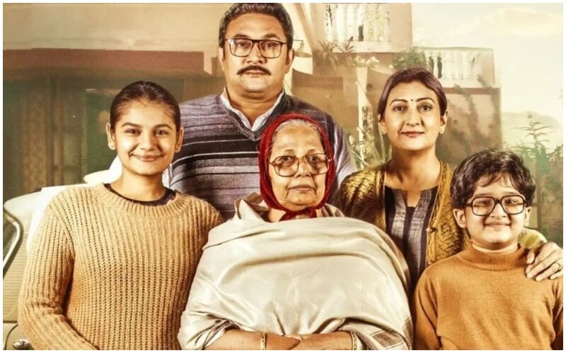 Yeh Meri Family Season 4: TVF's Show Continues To Rule The Hearts By Trending At Number 8 In Top OTT Originals Of The Week!