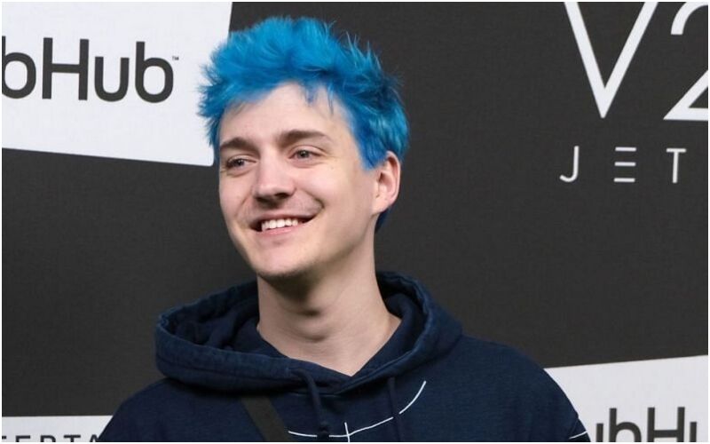 YouTuber Ninja AKA Tyler  Blevins Diagnosed With Cancer At 32 During Routine Skin-Check Up