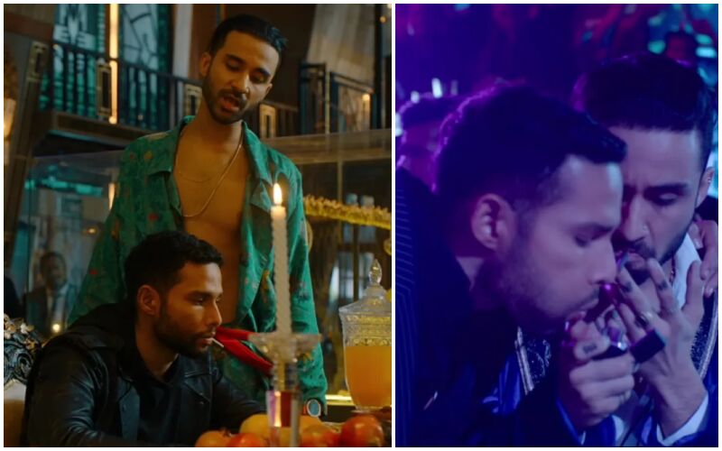 Yudhra Trailer 2: Netizens Are Super Excited For Siddhant Chaturvedi-Raghav Juyal's Action Packed Film - SEE TWEETS