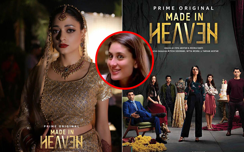 Yaaneea Bharadwaj From Made In Heaven Will Instantly Remind You Of Kareena Kapoor Khan Aka Geet From Jab We Met!