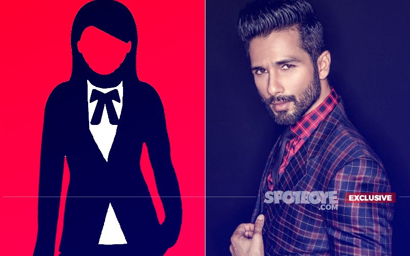 Meet This Hottie Who Will Play Lawyer In Shahid Kapoor's Batti Gul Meter Chalu