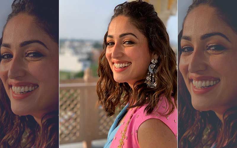 Yami Gautam Reveals Being Diagnosed With Dengue Before Beginning Ginny Weds Sunny Film Shoot; ‘I Fainted After Five Or Six Takes During Song Shoot’