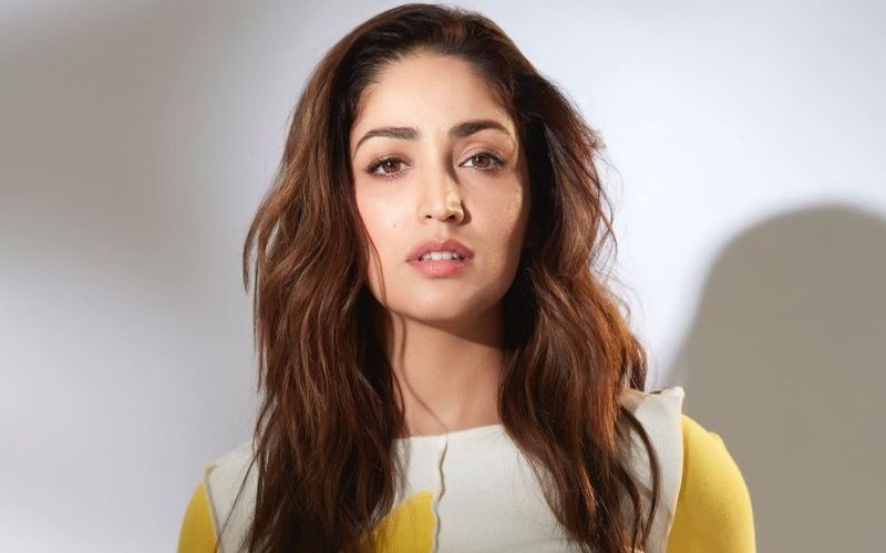SHOCKING! Yami Gautam Confesses Being Advised To Go Under The Knife; Says, ‘I Have A Nose Like Pakore’