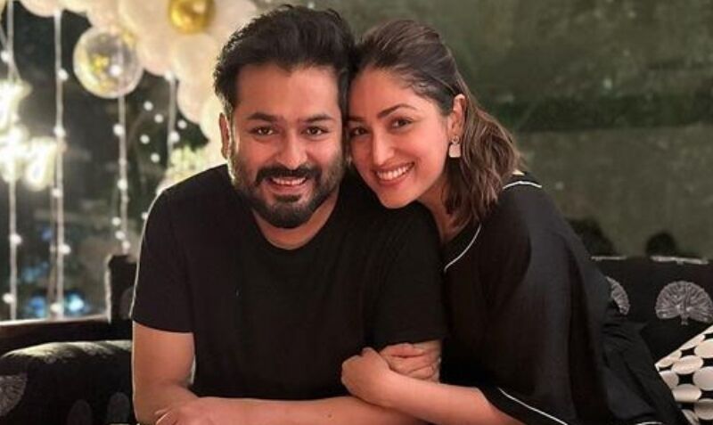 Yami Gautam-Aditya Dhar CONFIRM Pregnancy During Article 370’s Trailer Launch; Filmmaker Says, ‘This Film Is A Family Affair’