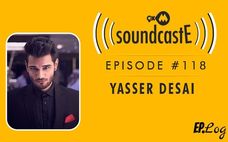 9XM SoundcastE: Episode 118 With Singer And Songwriter, Yasser Desai