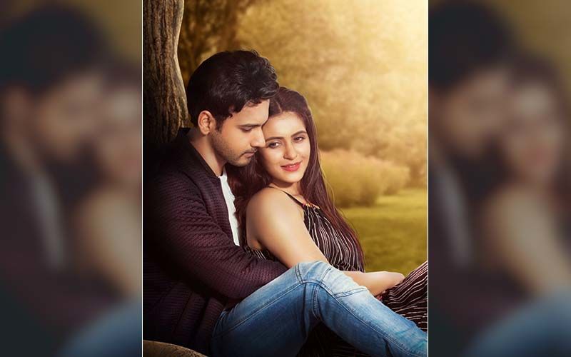 Yash Dasgupta, Priyanka Sarkar Begins Shooting For Sujit Mandal’s Next Romantic Film