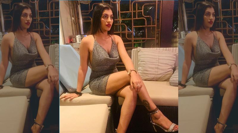 Former Bigg Boss Contestant Yashika Aannand’s Luxury Car Hits A Swiggy Delivery Boy Causing Him Severe Injuries: Actress Defends Herself