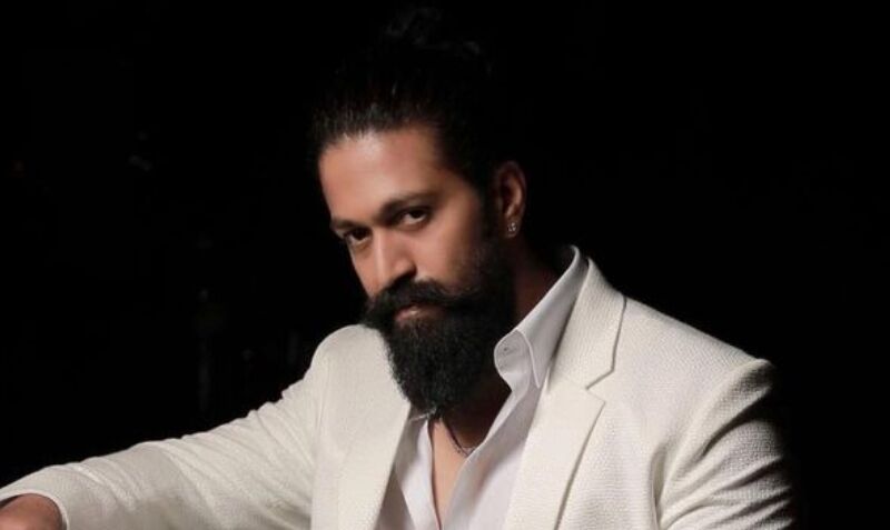 KGF Star Yash On Working With New Talents: 'Important To Identify The Potential In People, Encourage And Nurture Their Talent'