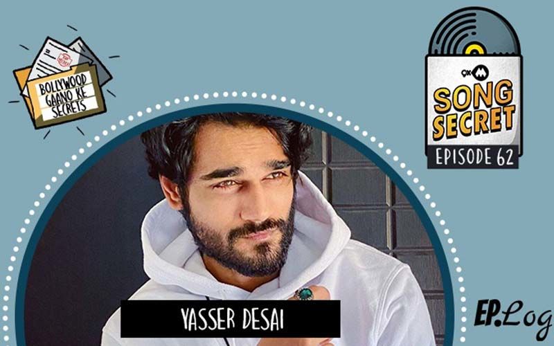 9XM Song Secret: Episode 62 With Talented Singer Yasser Desai