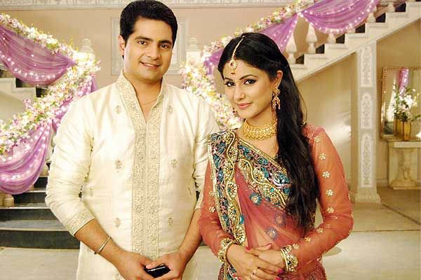 Still From Yeh Rishta Kya Kehlata Hai