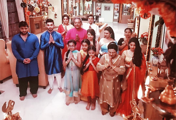 yeh hai mohabbatein cast