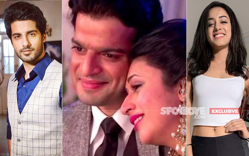 Yeh Hai Mohabbatein Going Off Air In December; The Spin-Off Yeh Hai Chahatein To Roll Soon With Abrar Qazi-Sargun Kaur- EXCLUSIVE